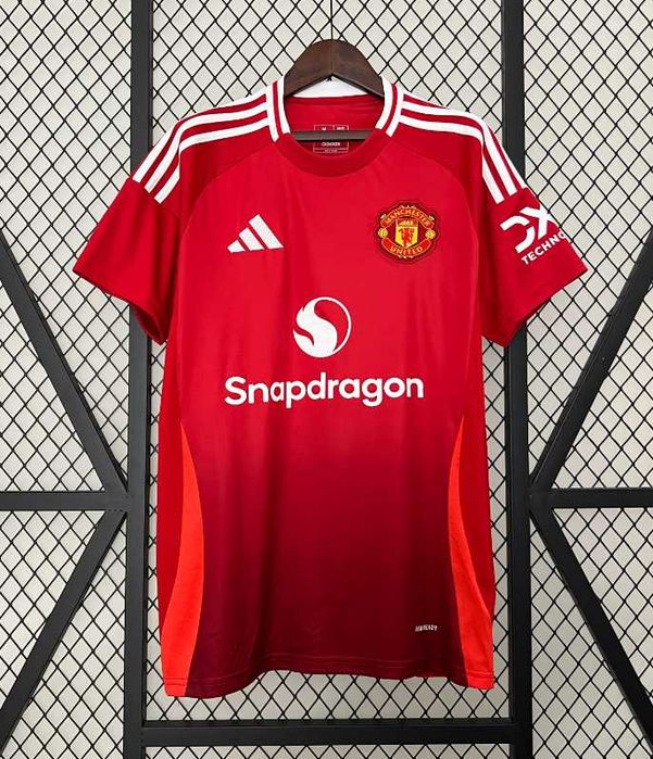 Camisola Man United