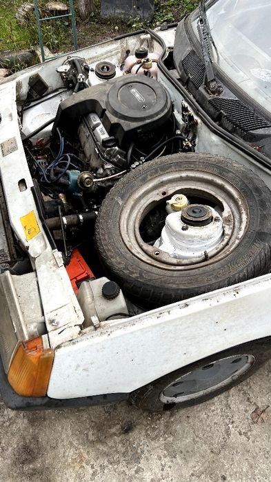 Таврія Пікап ЗАЗ 1105