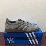 Adidas spezial новые