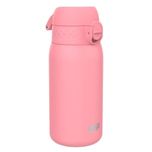 Izolowany bidon dla dziecka ION8 Double Wall I8TS320ROSEB Rosebloom