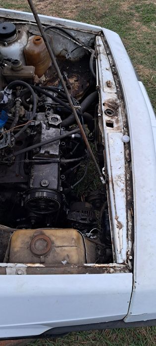 ВАЗ 2108 1992 року