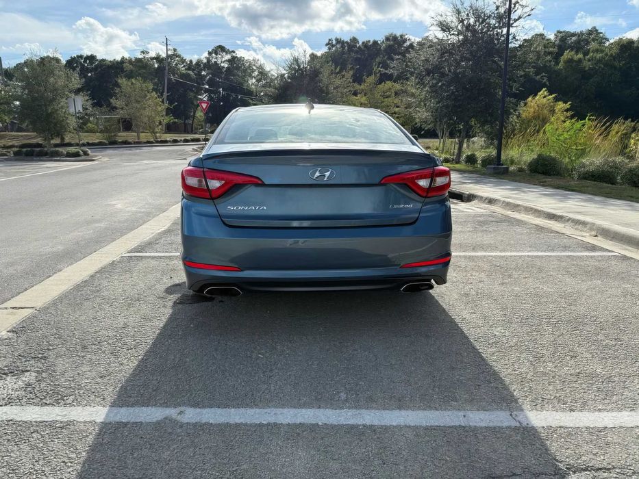 Hyundai Sonata      2015