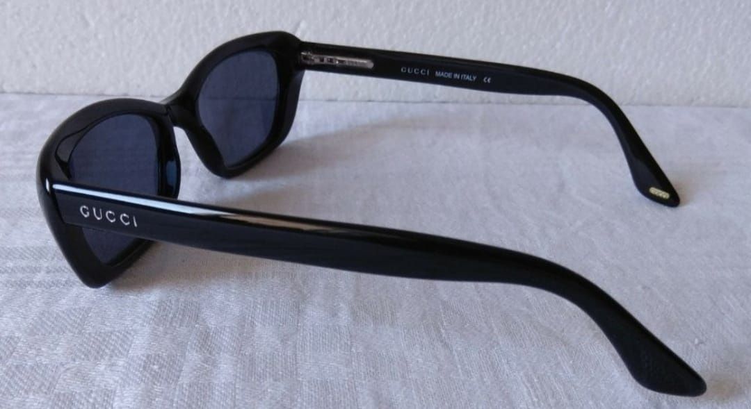 Óculos de sol originais Gucci