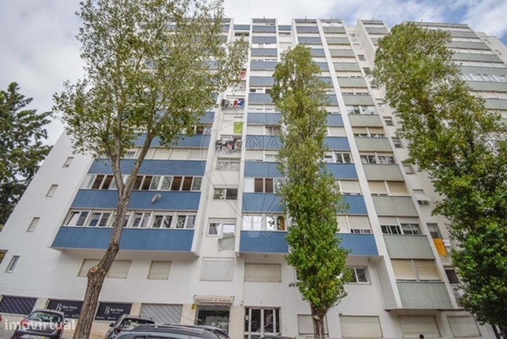 Apartamento T3 para venda