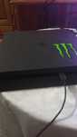 Playstation 4 com comando