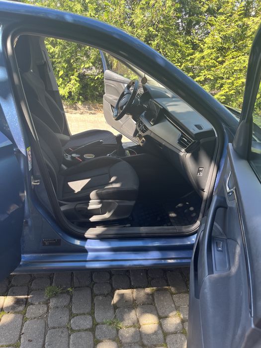Продаю SKODA SKALA 2020