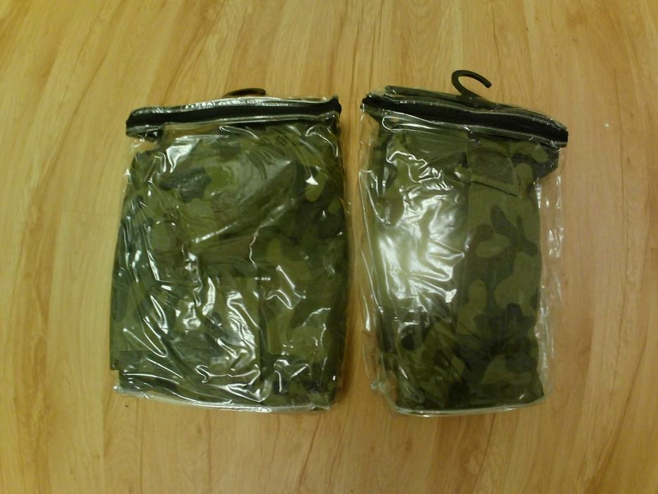 Mundur wojskowy wz.93 pantera