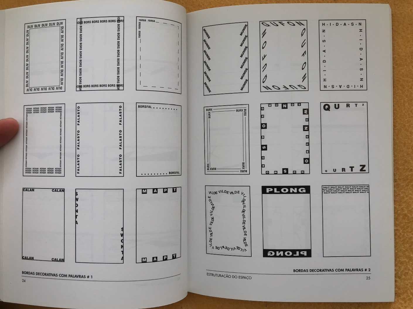 DESIGN Gráfico - Receitas