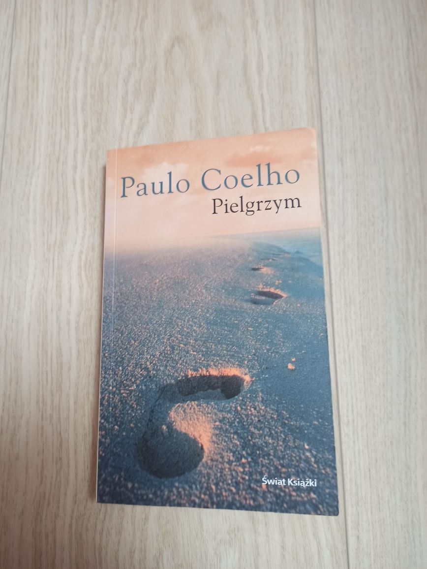 Paulo Coelho zestaw