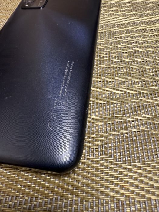 Продам редми 9 т