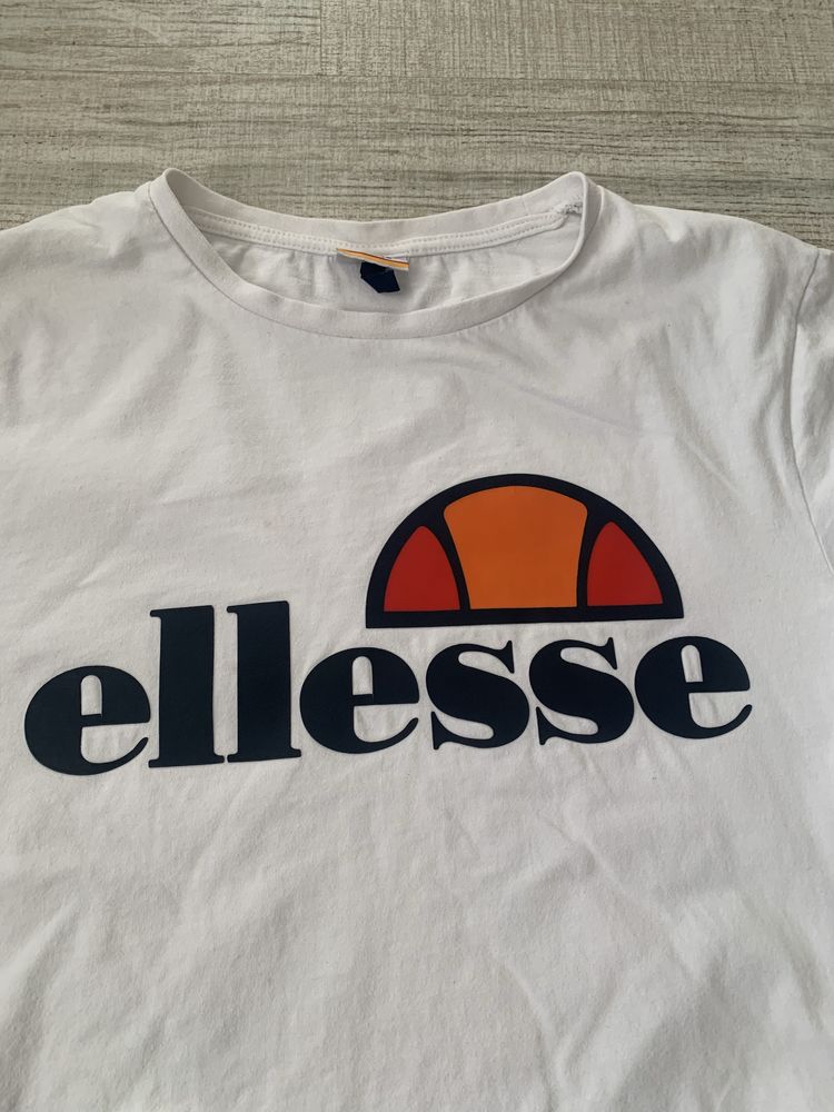 Футболка ellesse