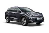 KIA Niro Разборка Запчасти ВСЕ В НАЛИЧИИ