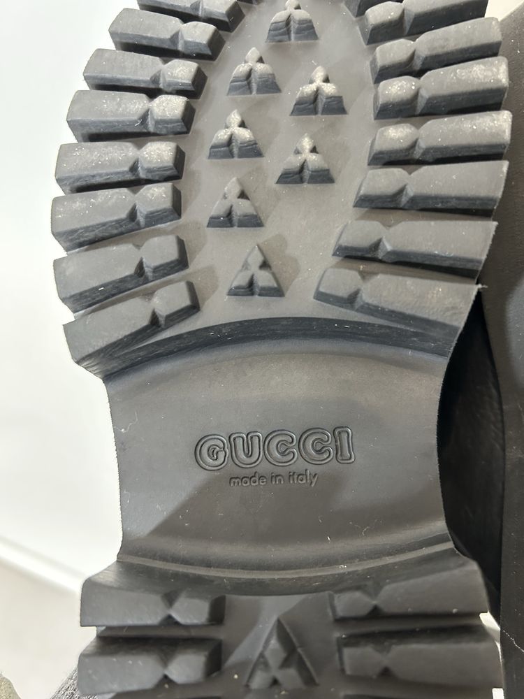 Шльопанці Gucci. Люкс бренд. Оригінал