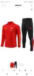 Dres Arsenal rozmiar 155/165