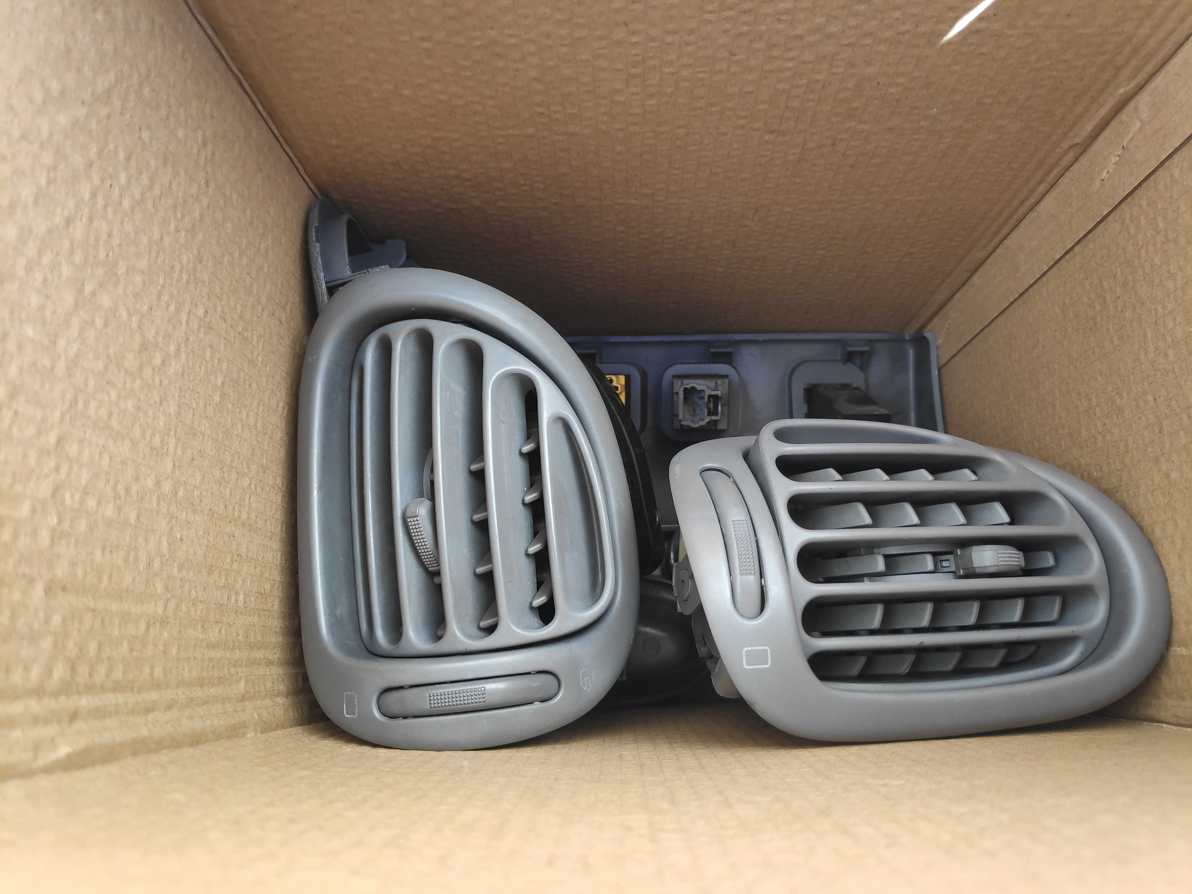 Peças Peugeot 206