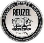 Reuzel Concrete Hold Matte Pomade Mocna Do Stylizacji Włosów 35g