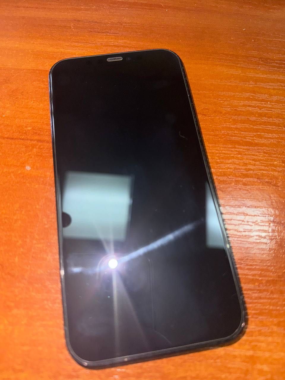 Продам IPhone 12 Pro 256 Gb