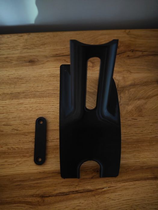 Osłona korby/suportu ramy Zwift Ride