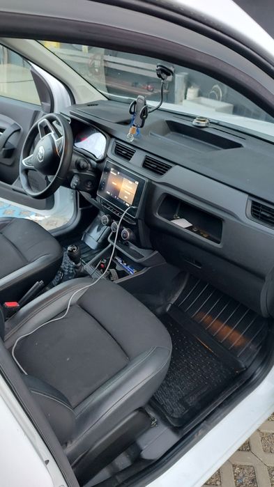 Renault express 1.5dci