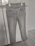 Spodnie jeansowe C&A 122