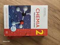 chemia 2 - zakres rozszerzony
