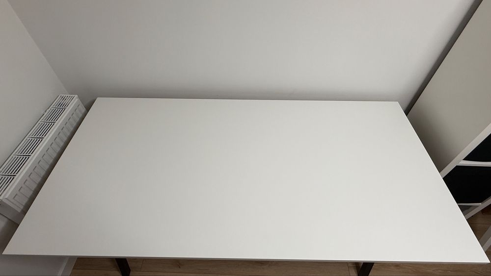 Biurko IKEA TROTTEN 160x80cm
