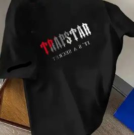 Camisa trapstar