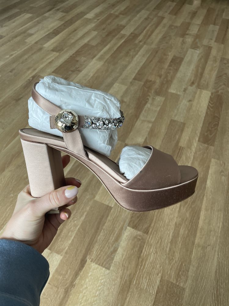 Chloe buty w rozmiarze 40