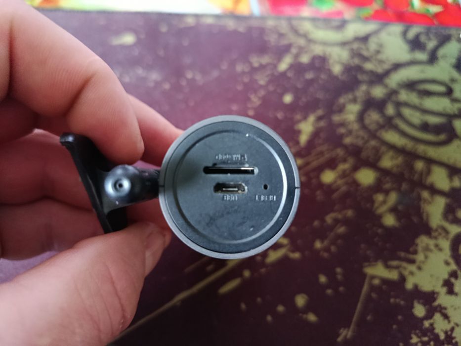 Видеорегистратор Xiaomi D01