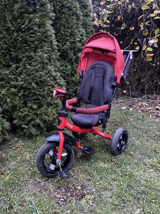 Дитячий Трьохколісний велисопед