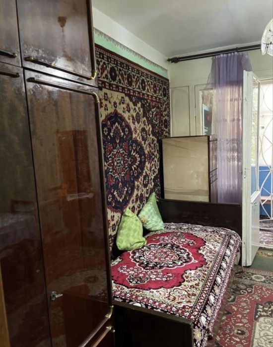 Оренда кімнати р-н Південно-Кільцевої