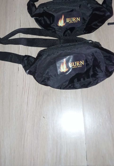 Поясні сумки(бананки)