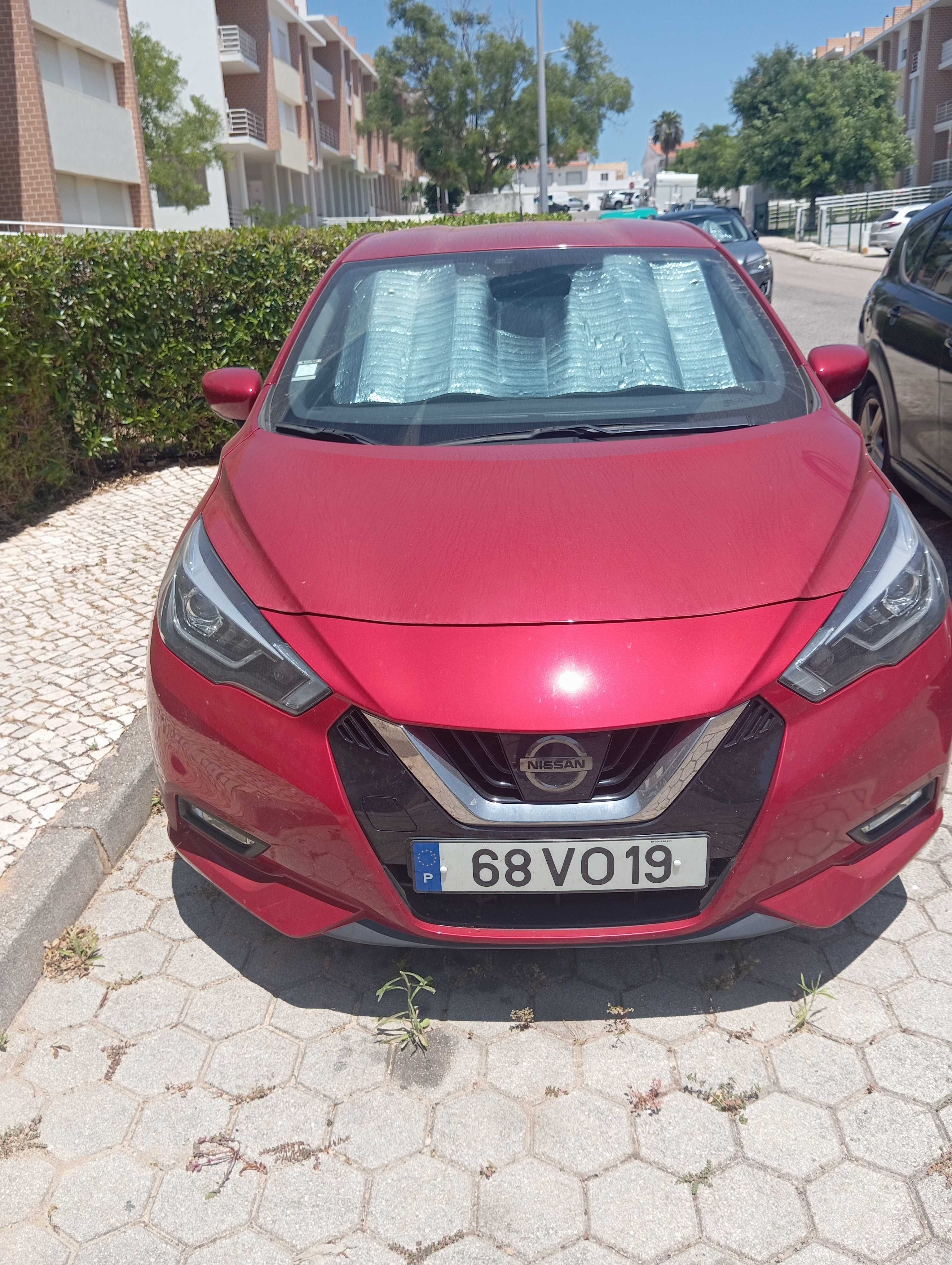 Nissan Micra 0.9 IG-T  N-Connecta Lifestyle
