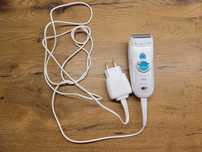 Depilator Braun Silk-epil 7