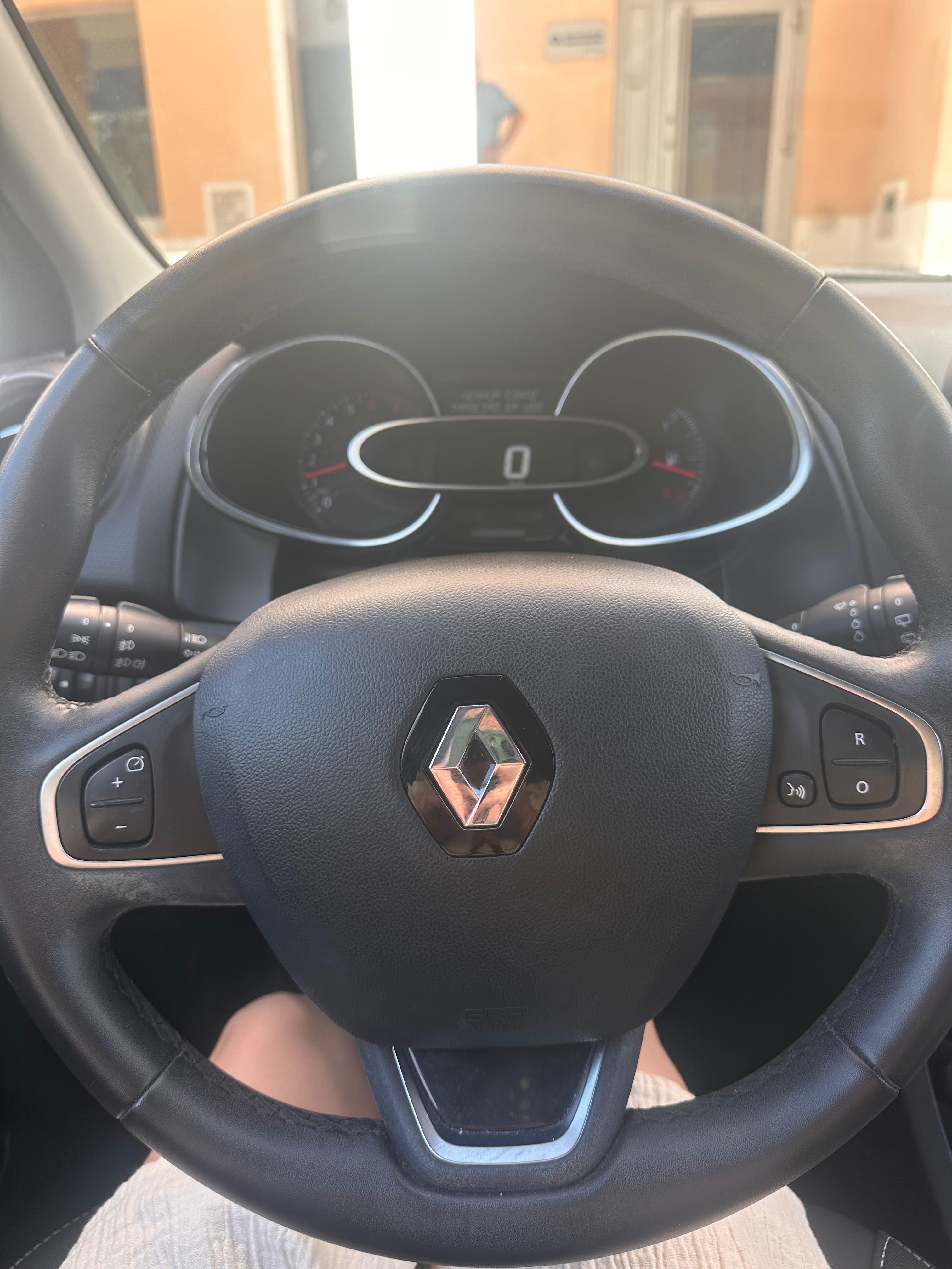 Vendo Renault Clio 2017