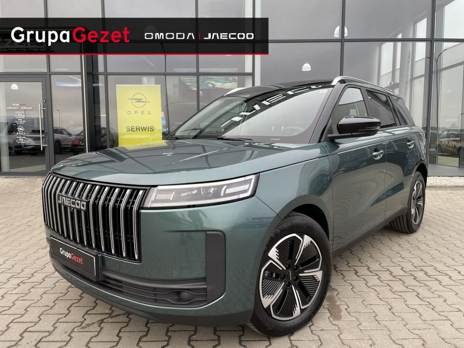 Jaecoo 5 wersja Premium