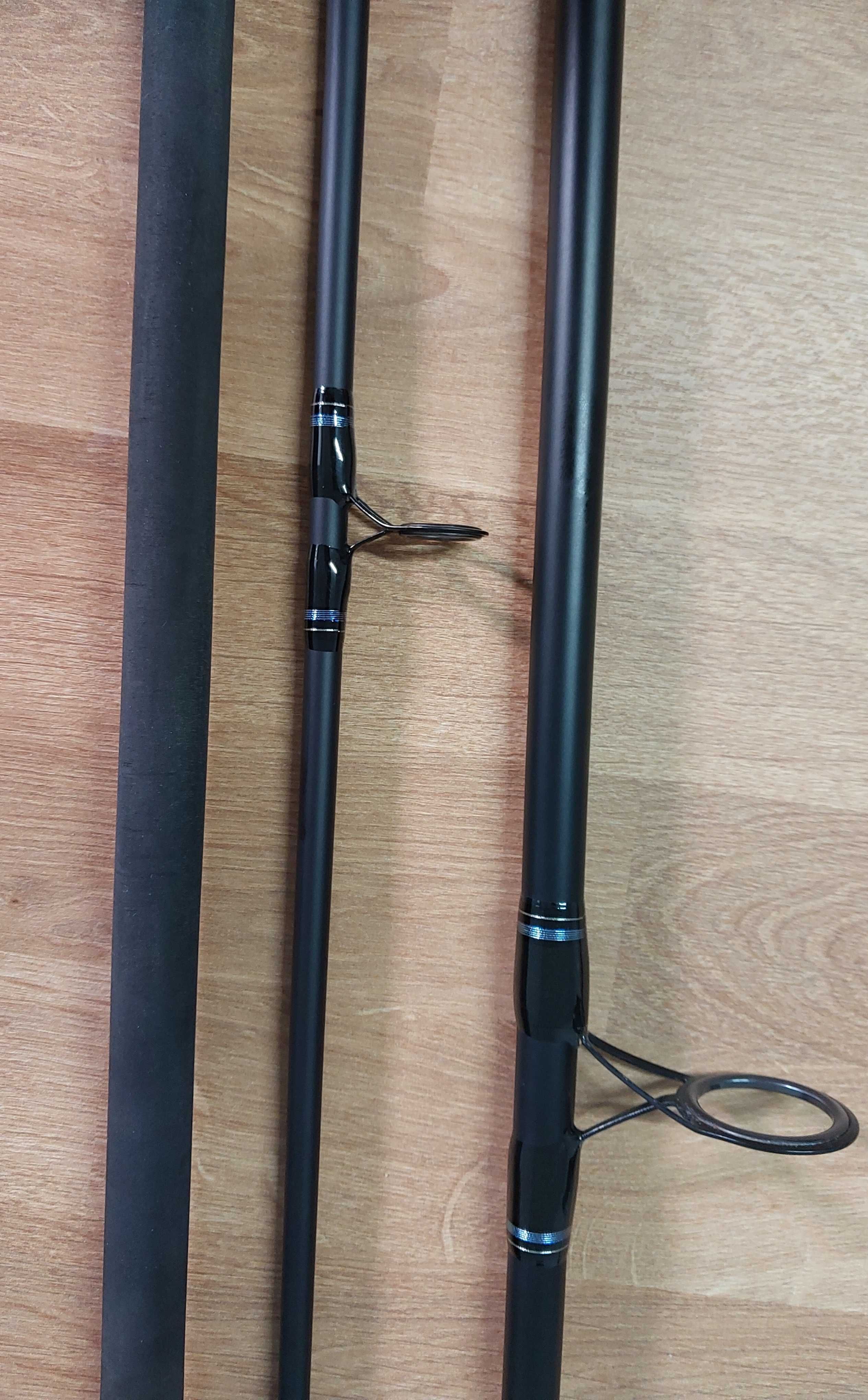 Cana Daiwa Sensor Bulle 393BU