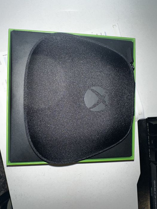 Comando xbox elite series 2