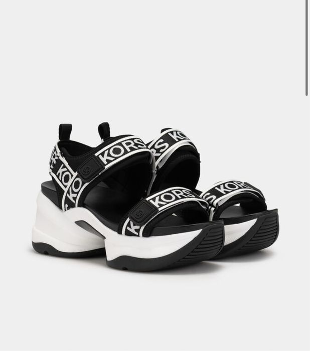 Сандали Michael Kors Оригинал