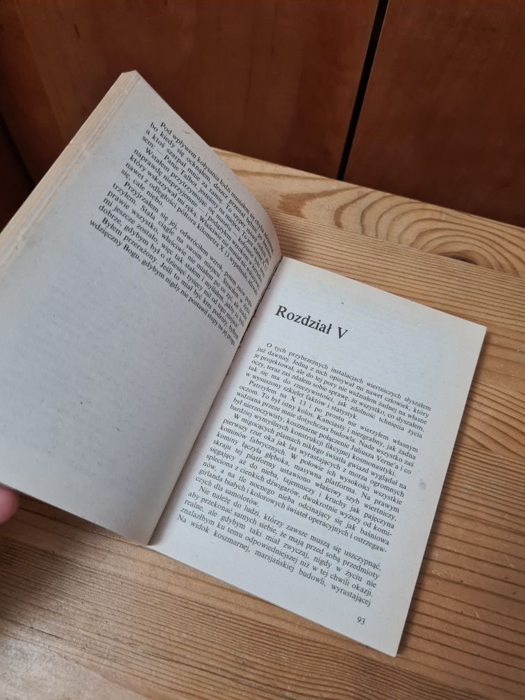Siła strachu - Alistair Maclean ~