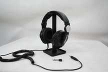 Słuchawki SENNHEISER HD-215