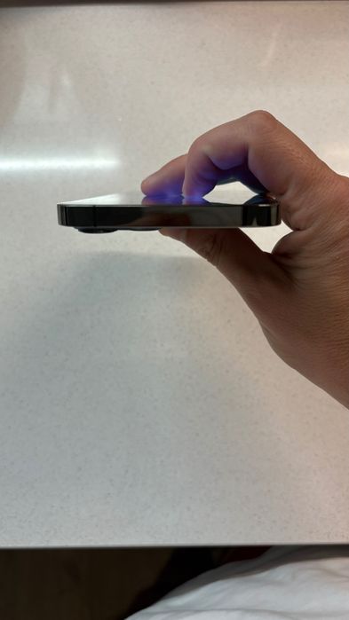 IPhone 12 Pro Max 128gb em estado muito bom