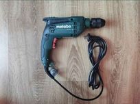 Wiertarka Metabo BE 650 Futuro Plus
