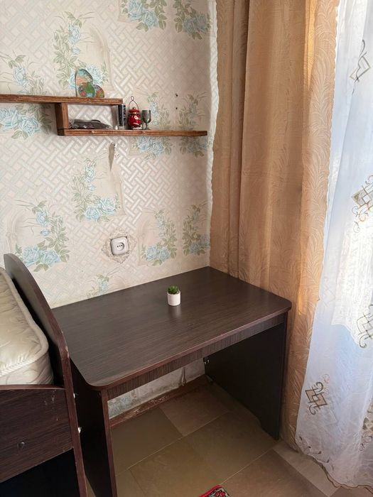 Ліжко односпальне