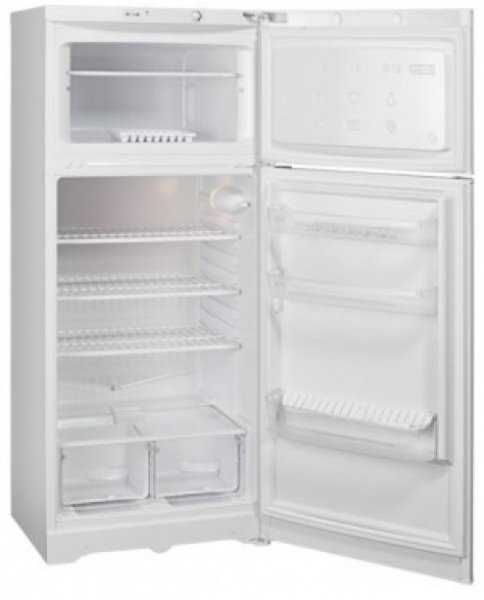 Холодильник Indesit TIAA 14