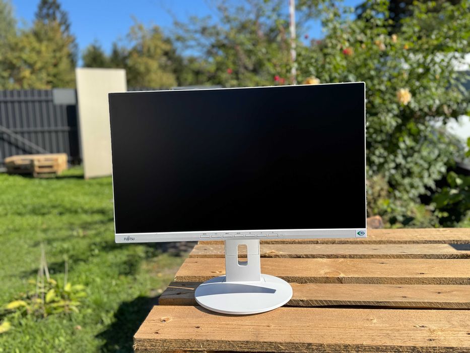 Монітор Fujitsu B24-9T 24"IPS/Full HD з тонкими рамками|35шт\опт\роз
