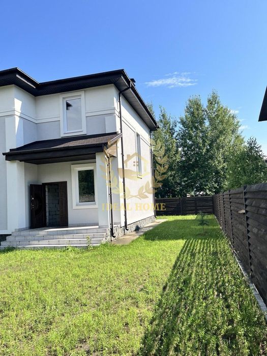 Продаж будинку в мальовничому місті Київа, метро Лісова