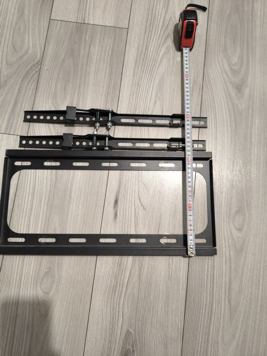 Uchwyt ścienny na telewizor / monitor