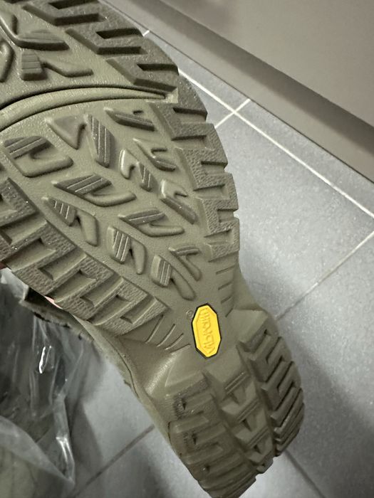 Чоботи UGG Adirondack Green унісекс