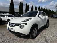 Nissan Juke super stan serwisowany LIFT